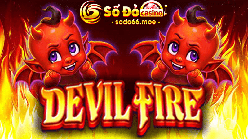 devil fire
